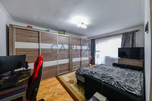 Apartament 3 camere decomandate, Mărăsti! Comision 0%! - imagine 8