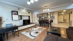 PROPRIETAR dau spre inchiriere Ap 2 cam 80 mp Pipera Str Matei Basarab + parcare (optional) - imagine 2