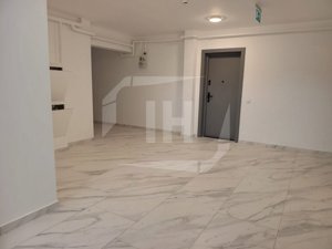 Apartament 1 camera, intermediar, finisat, zona strazii Frunzisului - imagine 4