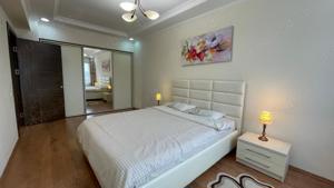 PROPRIETAR dau spre inchiriere Ap 2 cam 80 mp Pipera Str Matei Basarab + parcare (optional) - imagine 3