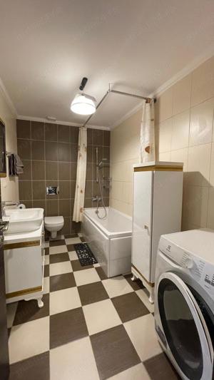 PROPRIETAR dau spre inchiriere Ap 2 cam 80 mp Pipera Str Matei Basarab + parcare (optional) - imagine 4