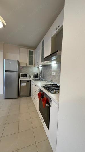 PROPRIETAR dau spre inchiriere Ap 2 cam 80 mp Pipera Str Matei Basarab + parcare (optional) - imagine 9