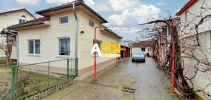 Casa in zona colegiului HCC, 1173 mp teren