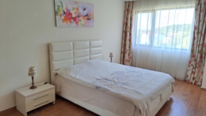 PROPRIETAR dau spre inchiriere Ap 2 cam 80 mp Pipera Str Matei Basarab + parcare (optional) - imagine 10