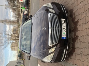 Mercedes Benz E350CDI