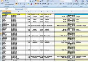Gestionare si monitorizare flote camioane sau utilaje prin GPS - imagine 3