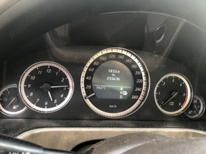 Mercedes Benz E350CDI - imagine 5