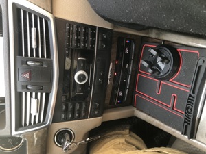 Mercedes Benz E350CDI - imagine 6