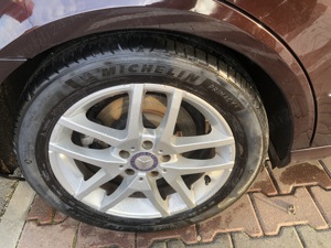 Mercedes Benz E350CDI - imagine 8