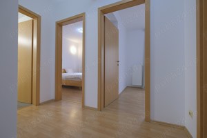 Herastrau, langa Ambasada Chinei, apartament 4 camere LUX, etaj 2 - imagine 5