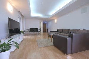 Herastrau, langa Ambasada Chinei, apartament 4 camere LUX, etaj 2