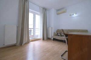 Herastrau, langa Ambasada Chinei, apartament 4 camere LUX, etaj 2 - imagine 9