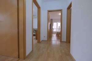 Herastrau, langa Ambasada Chinei, apartament 4 camere LUX, etaj 2 - imagine 13