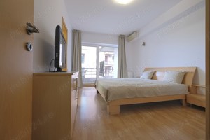 Herastrau, langa Ambasada Chinei, apartament 4 camere LUX, etaj 2 - imagine 6