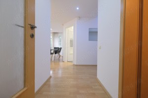 Herastrau, langa Ambasada Chinei, apartament 4 camere LUX, etaj 2 - imagine 14