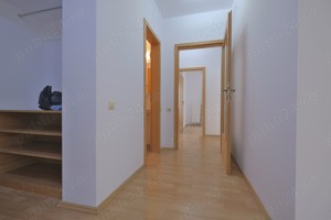 Herastrau, langa Ambasada Chinei, apartament 4 camere LUX, etaj 2 - imagine 4