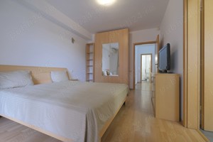 Herastrau, langa Ambasada Chinei, apartament 4 camere LUX, etaj 2 - imagine 8