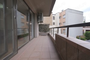 Herastrau, langa Ambasada Chinei, apartament 4 camere LUX, etaj 2 - imagine 18