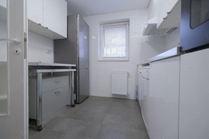 Herastrau, langa Ambasada Chinei, apartament 4 camere LUX, etaj 2 - imagine 16