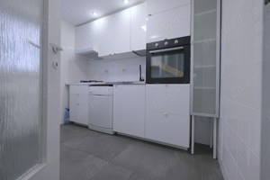 Herastrau, langa Ambasada Chinei, apartament 4 camere LUX, etaj 2 - imagine 15