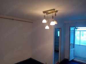 Garsoniera Darmanesti 32mp etaj 2 gaz tras centrala termopan balcon luminoasa calduroasa - imagine 5