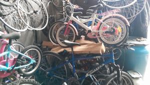 Bicicleta import, diverse modele, servisate, in stare buna de functionare, pret mic - imagine 5