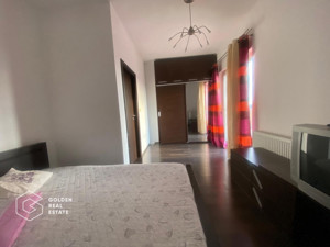 Apartament modern, strada Herculane - imagine 4