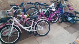 Bicicleta import, diverse modele, servisate, in stare buna de functionare, pret mic - imagine 3