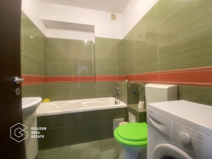 Apartament modern, strada Herculane - imagine 6