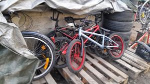 Bicicleta import, diverse modele, servisate, in stare buna de functionare, pret mic - imagine 4