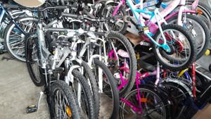 Bicicleta import, diverse modele, servisate, in stare buna de functionare, pret mic - imagine 2