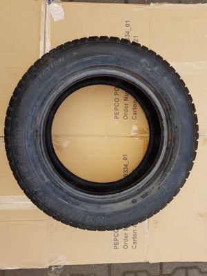 Anvelopa NOUA, de iarna, Kelly Winter ST, 175_65 R14 82T, M+S, DOT 3719, pentru Ford Fiesta - imagine 3