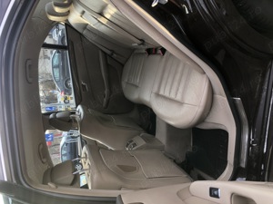 Mercedes Benz E350CDI - imagine 10