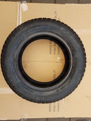 Anvelopa NOUA, de iarna, Kelly Winter ST, 175_65 R14 82T, M+S, DOT 3719, pentru Ford Fiesta - imagine 4