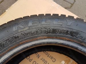 Anvelopa NOUA, de iarna, Kelly Winter ST, 175_65 R14 82T, M+S, DOT 3719, pentru Ford Fiesta - imagine 5