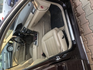 Mercedes Benz E350CDI - imagine 9