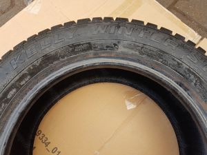 Anvelopa NOUA, de iarna, Kelly Winter ST, 175_65 R14 82T, M+S, DOT 3719, pentru Ford Fiesta - imagine 7