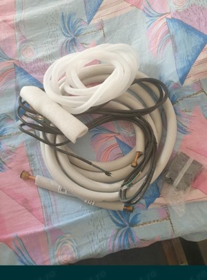 vand traseu aer conditionat