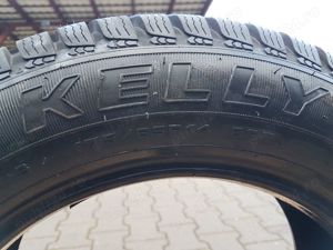 Anvelopa NOUA, de iarna, Kelly Winter ST, 175_65 R14 82T, M+S, DOT 3719, pentru Ford Fiesta - imagine 6