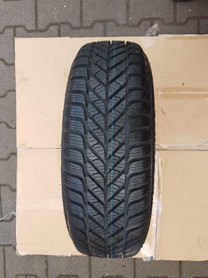 Anvelopa NOUA, de iarna, Kelly Winter ST, 175_65 R14 82T, M+S, DOT 3719, pentru Ford Fiesta - imagine 2