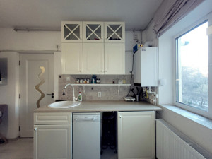 Tomin III- 3 camere etajul 1, cu centrala pe gaz - imagine 5