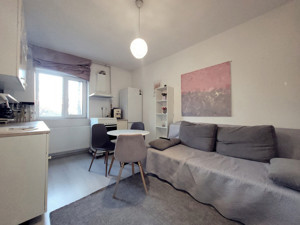 Tomin III- 3 camere etajul 1, cu centrala pe gaz - imagine 2