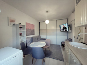 Tomin III- 3 camere etajul 1, cu centrala pe gaz - imagine 9