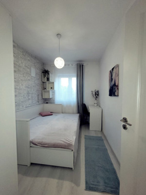 Tomin III- 3 camere etajul 1, cu centrala pe gaz - imagine 7