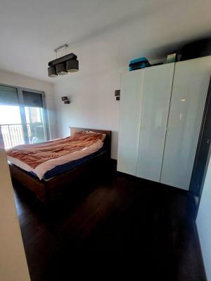 Apartament 3 camere Asmita Gardens, bucatarie inchisa, metrou, parcare, parc - imagine 4