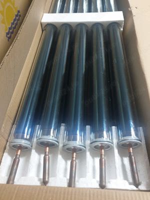 Panou solar apa calda presurizat 100 Litri - imagine 2