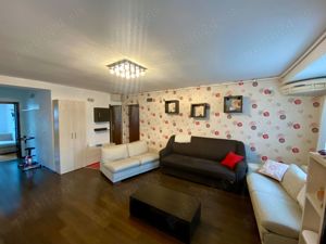 Apartament spațios cu 3 camere si parcare, zona TEILOR - imagine 2