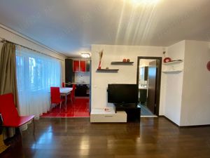 Apartament spațios cu 3 camere si parcare, zona TEILOR - imagine 5