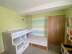 Apartament spațios cu 3 camere si parcare, zona TEILOR - imagine 9