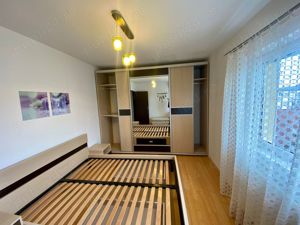 Apartament spațios cu 3 camere si parcare, zona TEILOR - imagine 6